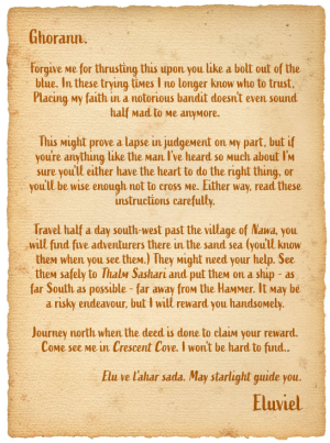 NPC-Eluviel-LetterToGhorann.png