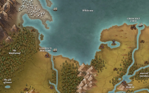 Lowell's Hollow